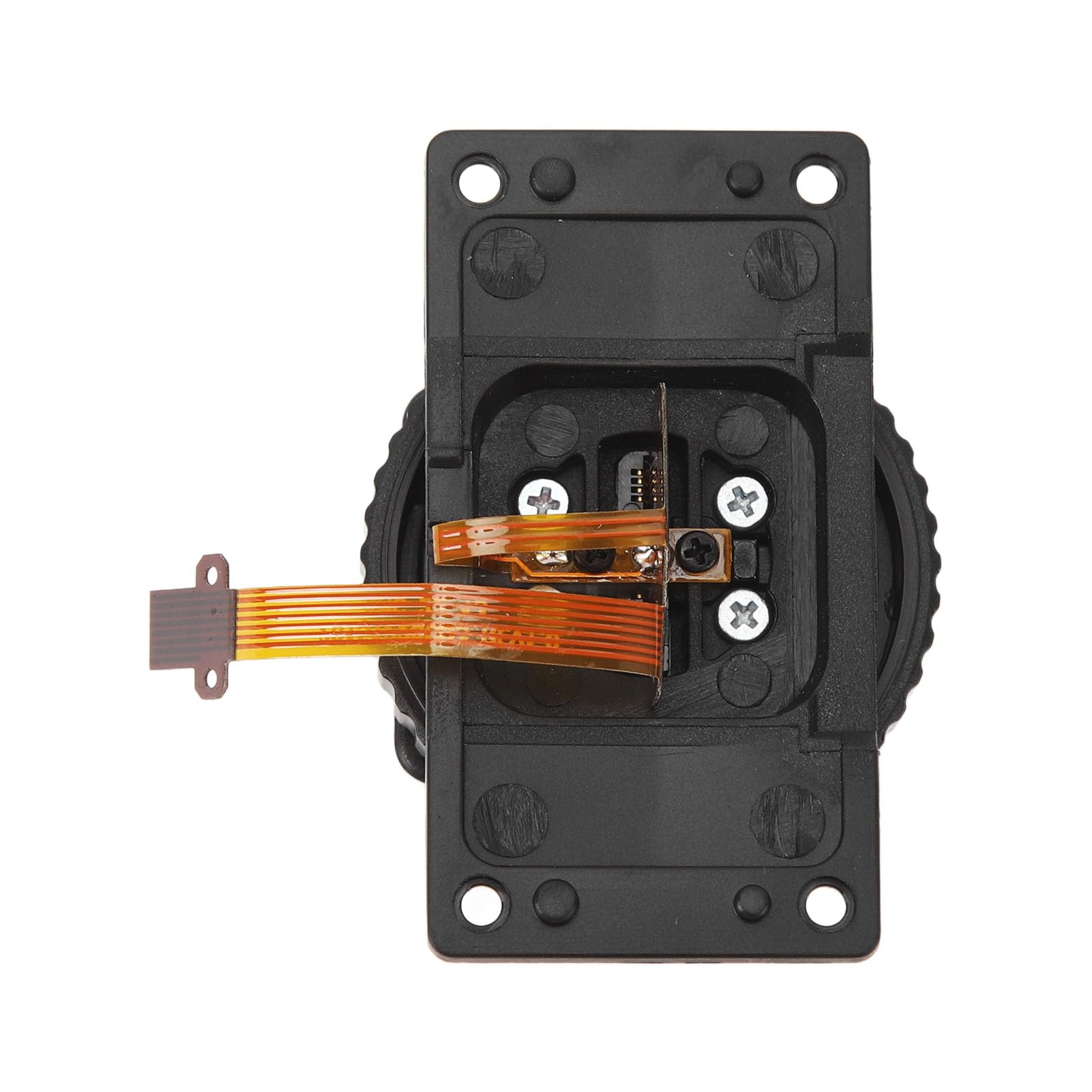 Pied De Montage Flash Pour TT350F - Remplacement Chaussure Chaude, Fixation Solide, Installation Facile