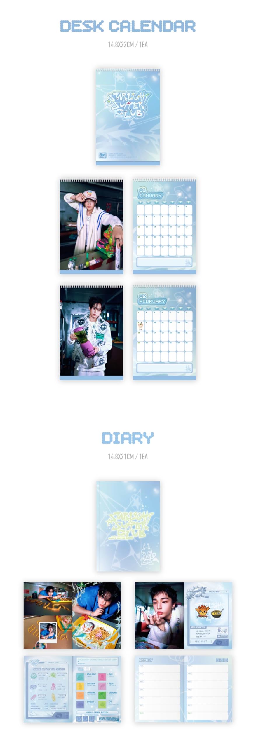 Amazon.co.jp: [ PRE-ORDER EVENT ] Stray-Kids (スキズ/SKZ) - 2026