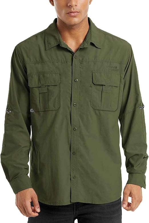 upf 50 long sleeve shirt mens