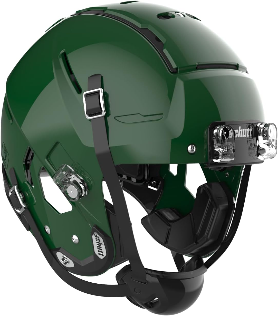 Schutt F7 2.0 Professional No Facemask