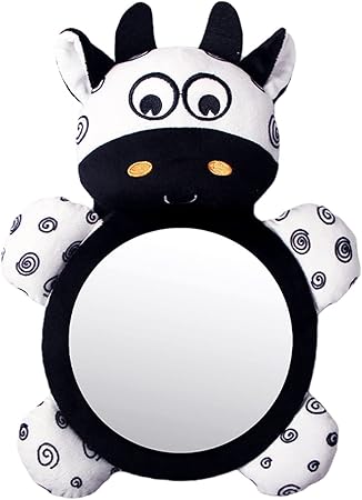 Amazon Co Jp Aeso 新生児の幼児の子供のための赤ちゃんの車のミラーの車の座席背中の鏡の反射鏡 牛 ベビー マタニティ Amazon Co Jp Aeso 新生児の幼児の子供のための赤ちゃんの車のミラーの車の座席背中の鏡の反射鏡 牛 ベビー マタニティ