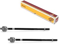 Vista 66 de Metrix Premium Chassis Parts - Kit de extremo de barra de acoplamiento interior frontal de 2 piezas para Kia Optima 2019-2020, Optima FULL HYBRID