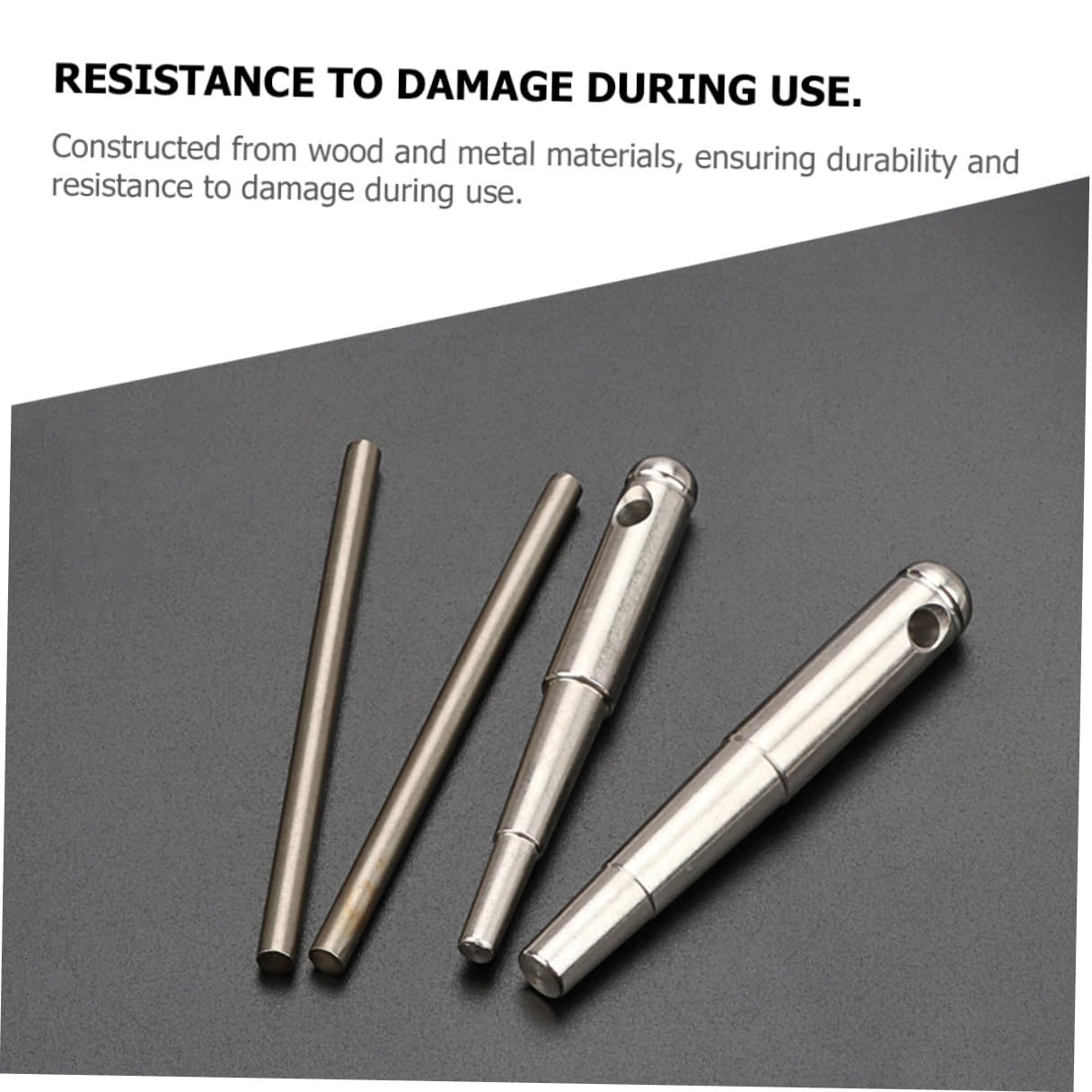 Trumpeten Reparaturset Holz metall Werkzeug Dellen Entferner Multifunktional für Blasinstrumente Trompete Posaune Wartung Zuhause Geeignet