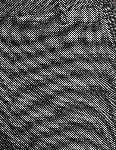 Image of Monte Carlo Mens Polyester Formal Trouser