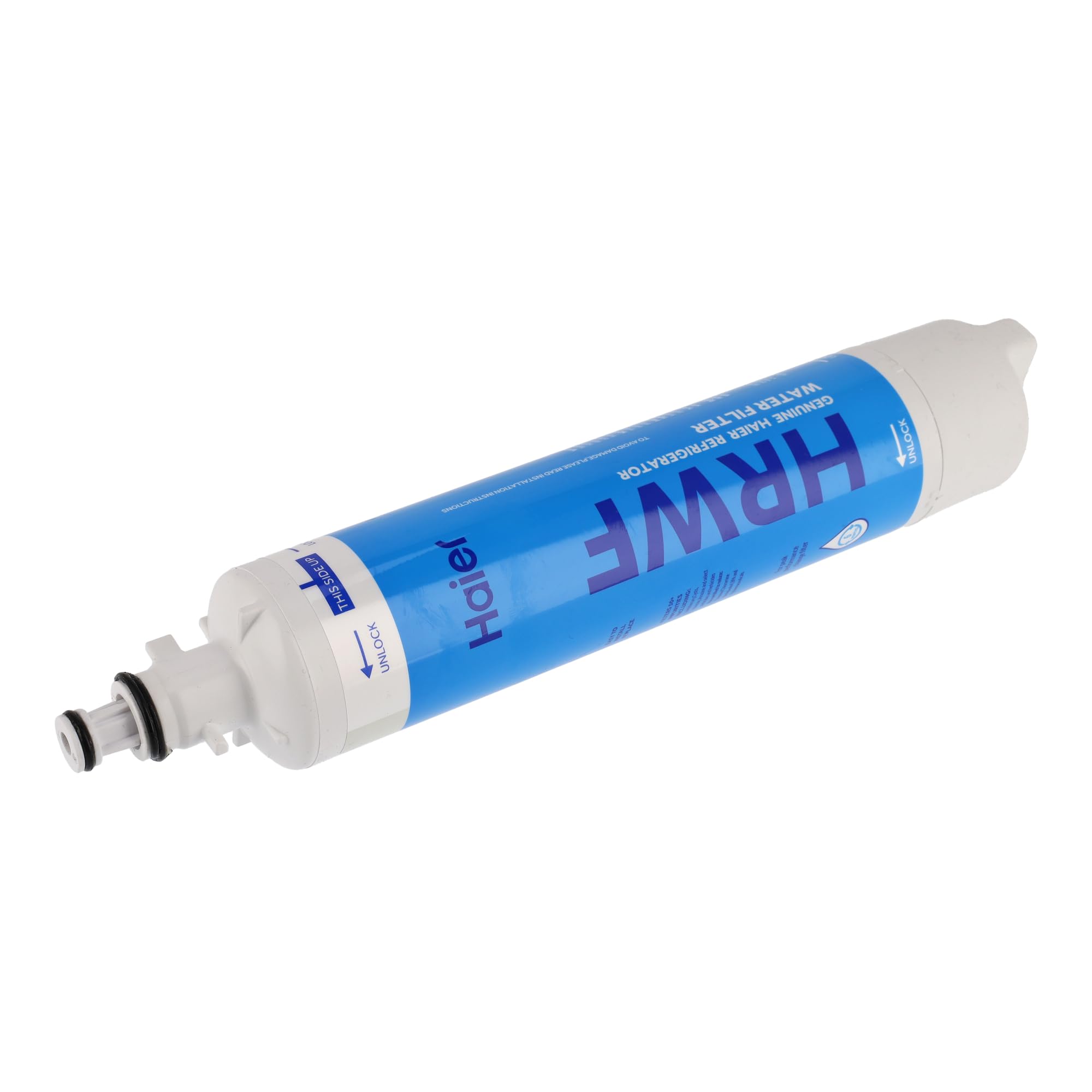 sparefixd Convient pour filtre à eau Haier HRF636IM6 HRF636IM7 JLAFFSS9018