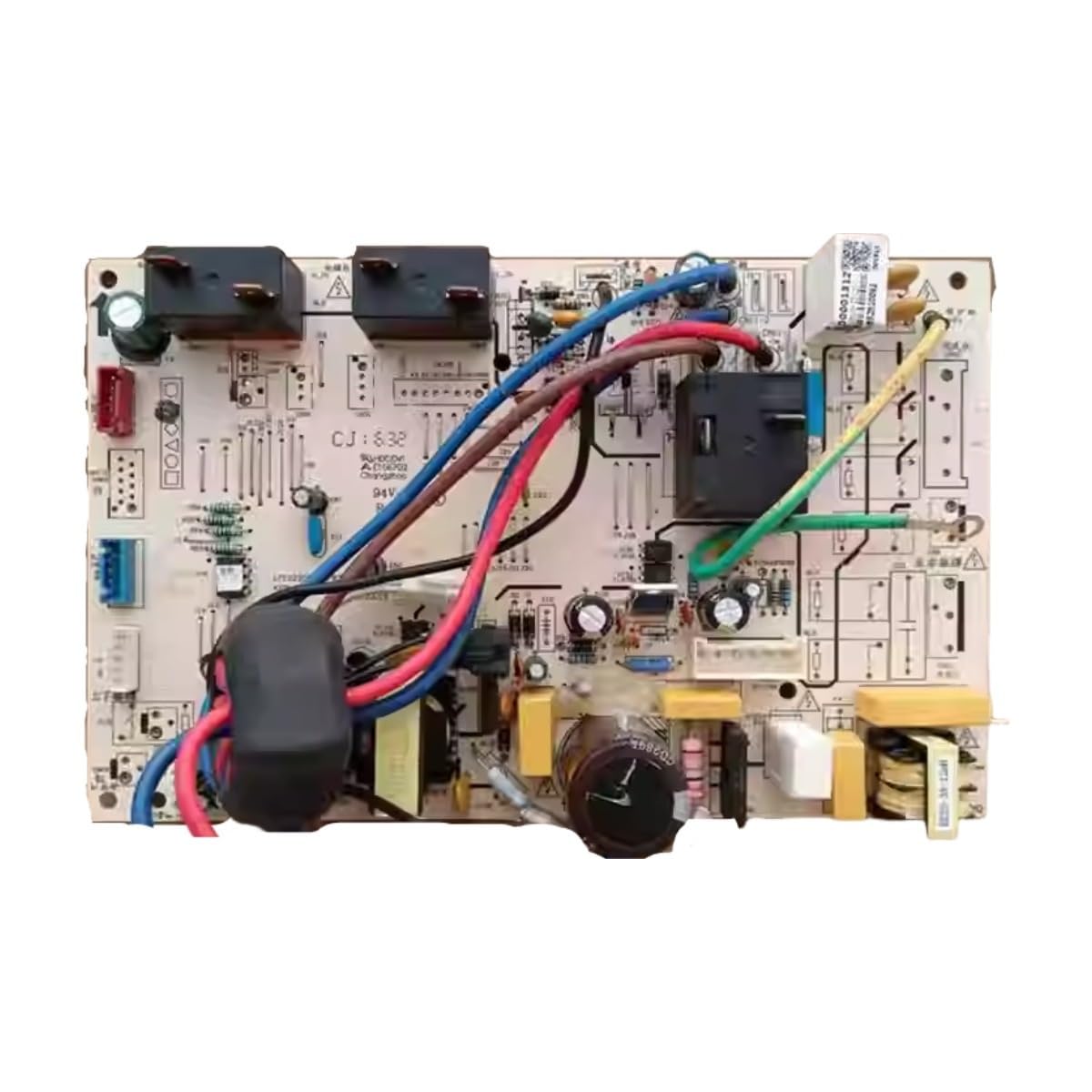 DUQTMBDT for Air Conditioning Motherboard KFR-72L/BP3DN1Y-ID/PA400(2) Control Board Variable Frequency Board