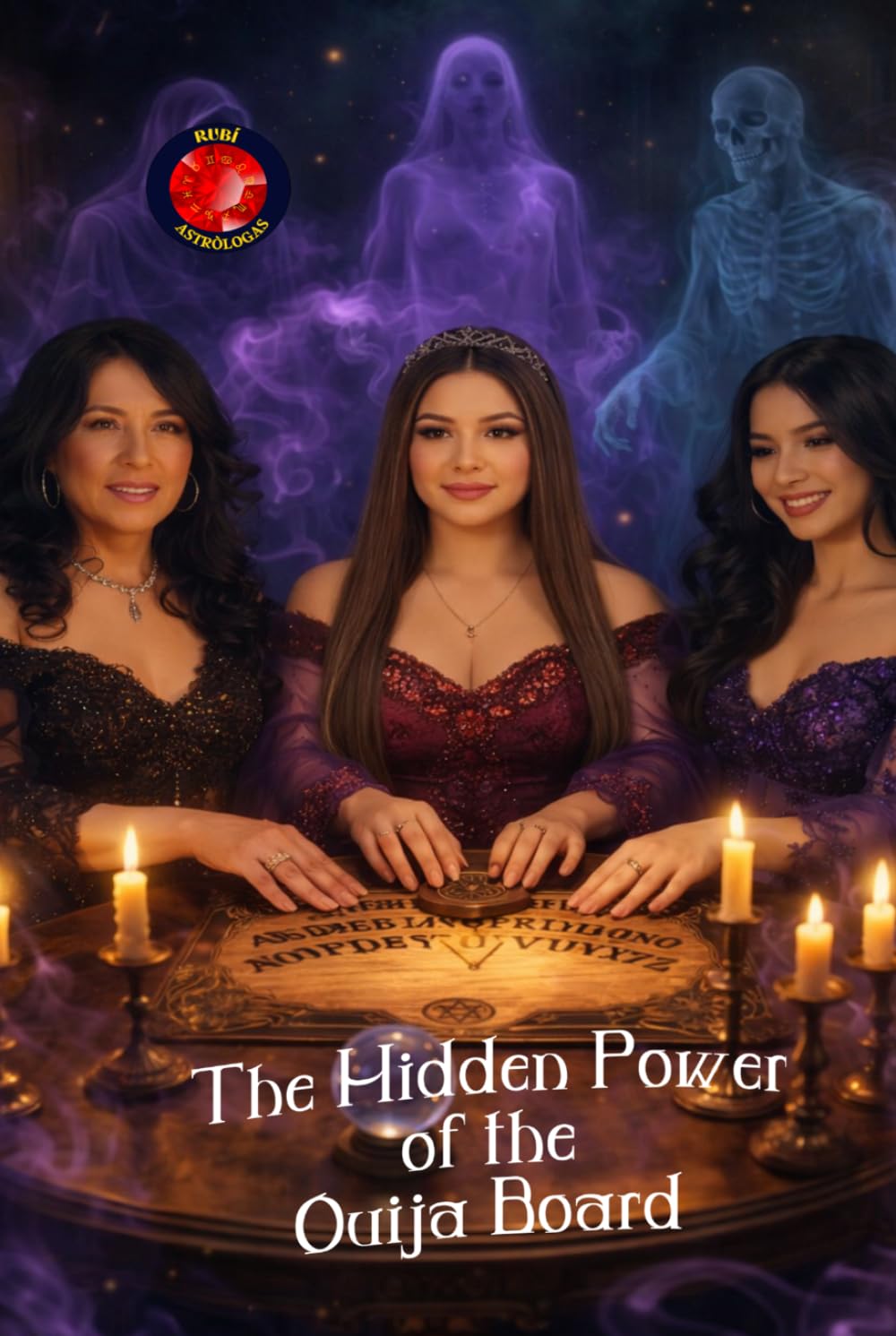 The Hidden Power of the Ouija Board