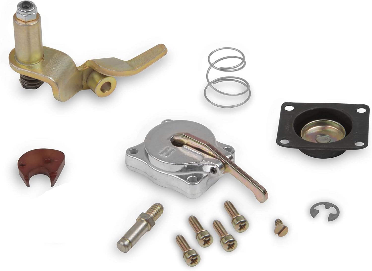 Holley 2011SA 50cc Accelerator Pump Conversion Kit