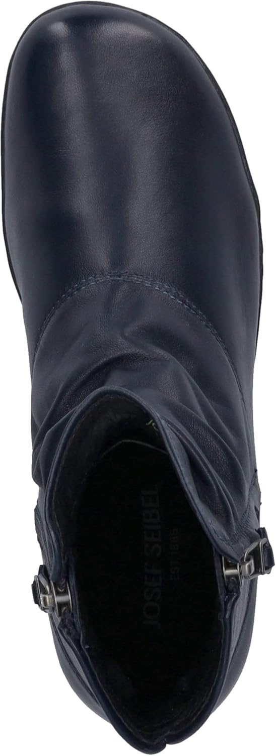 Josef Seibel Naly 24 Women's Classic Ankle Boots, Width G (Normal)