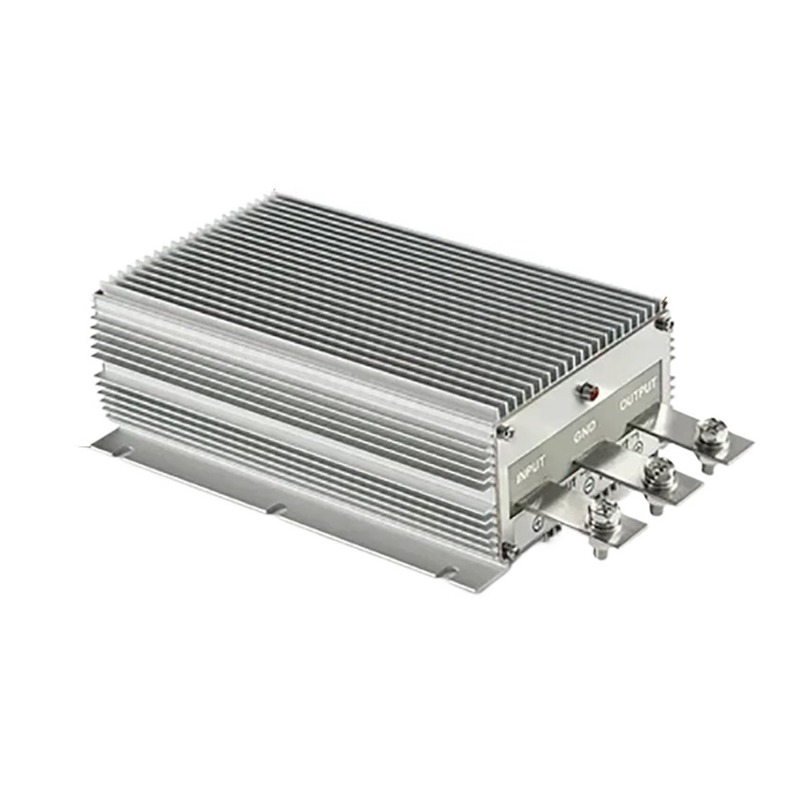 NVSFZGIYG 12V to 28V 30A-100A Booster Converter DC to 12V-28V Step-up Voltage Regulator 12 Volt to 28 Power Supply(12V to 28V 40A)