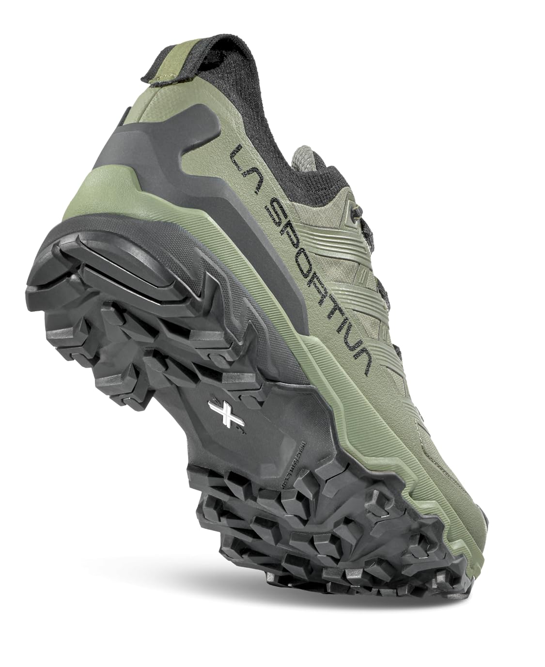 LA SPORTIVA Ultra Raptor 3 GTX scarpe da trekking da uomo impermeabili e confortevoli con suola antiscivolo e membrana Goretex