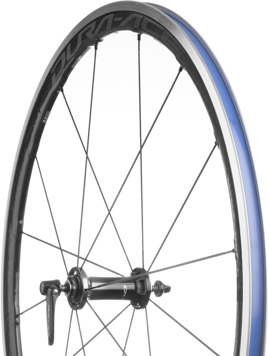 SHIMANO Dura-Ace 9100 C40 Wheelset