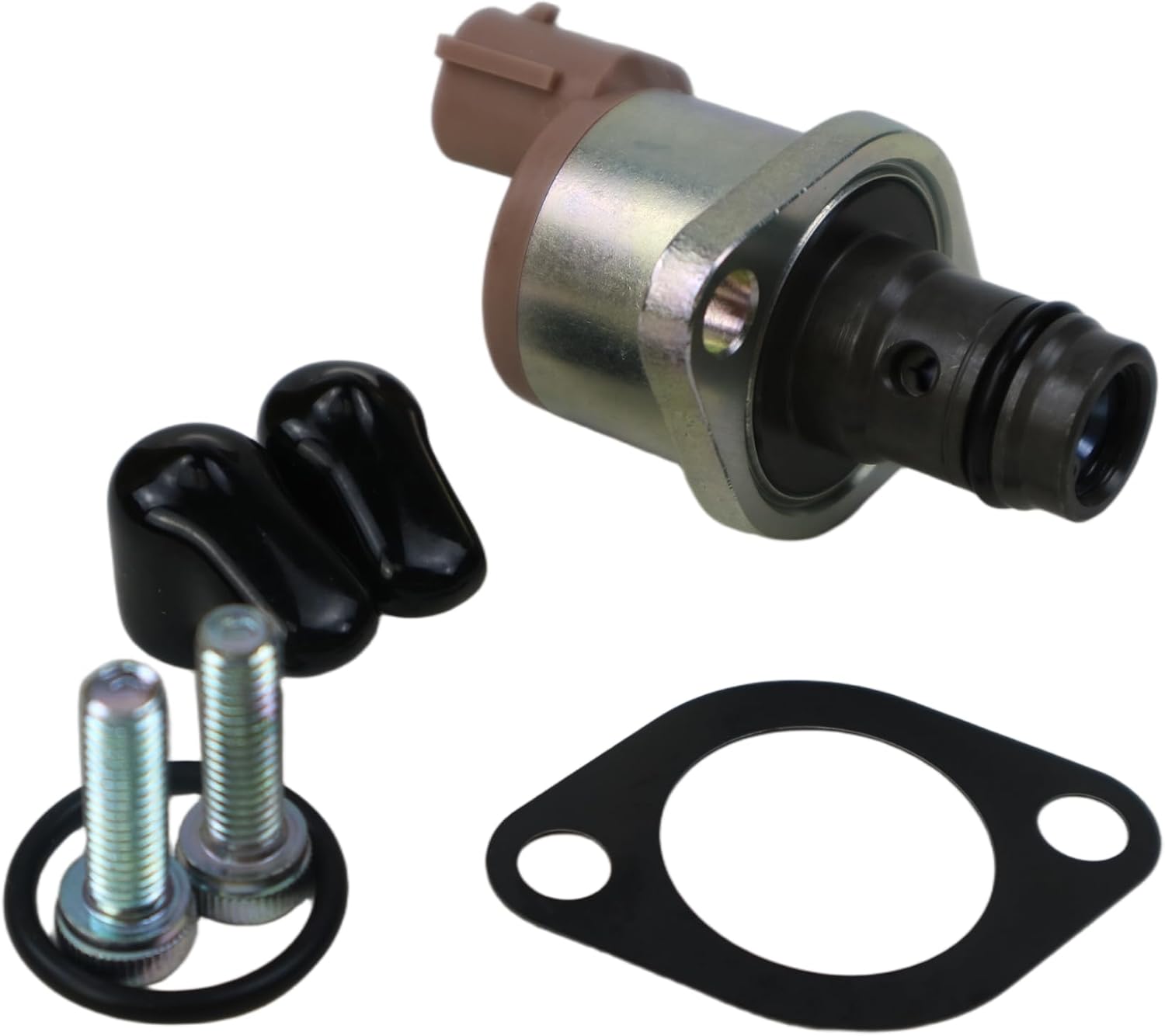 294200-0460 Fuel Pump Regulator Suction Control SCV Valve, Fits Mazda, Opel 2.0L / 2.2L diesel models