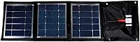 Carregador solar portátil Solar Porter 12-12 W