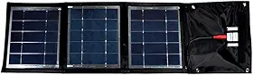 Carregador solar portátil Solar Porter 12-12 W