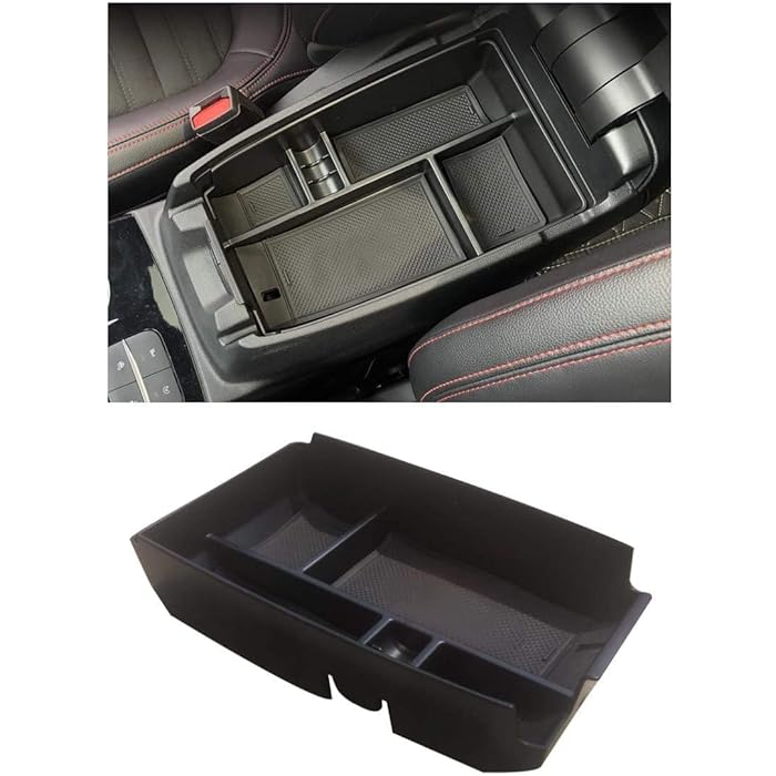 Buy Center Console Organizer Tray For Ford Bronco Sport 20212022