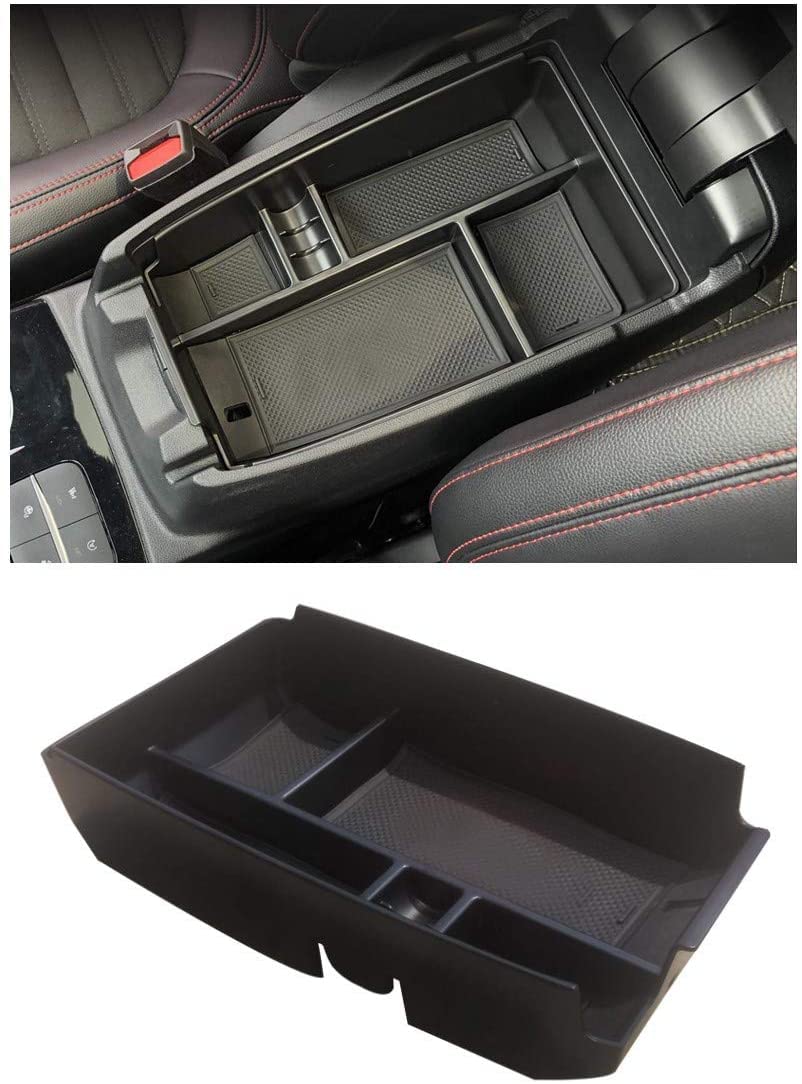 Buy Center Console Organizer Tray For Ford Bronco Sport 20212022