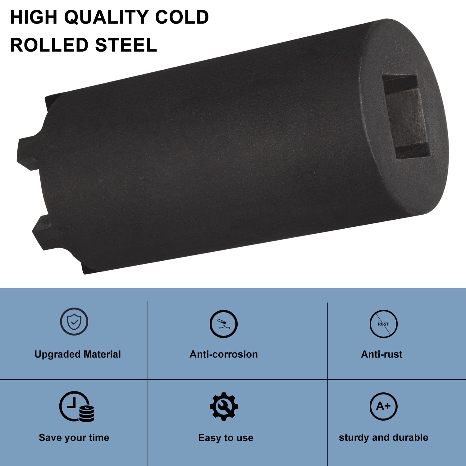 Amazon.com: Clutch Spider Nut Socket Tool Drive Clutch