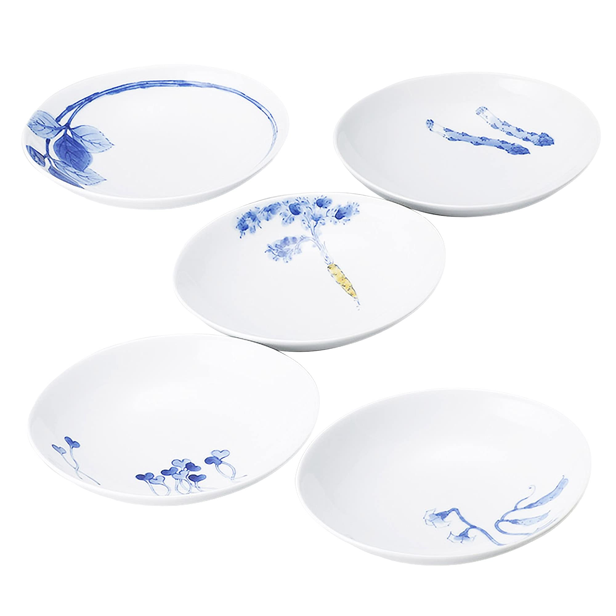 dye seasoned gourmet pot