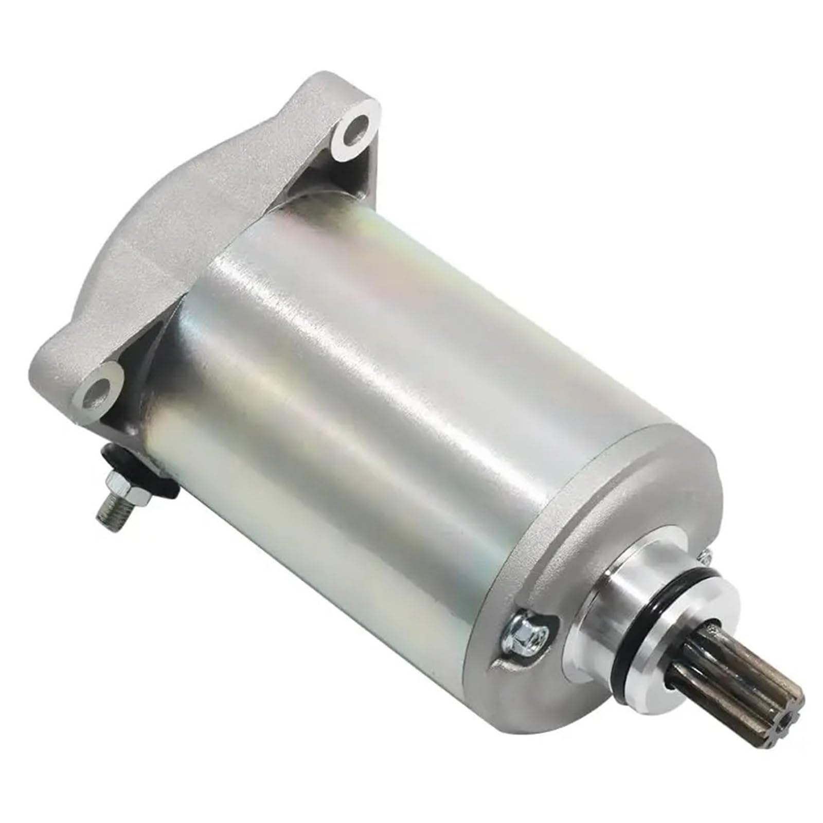 Motorino avviamento 31100-38300 31100-41B00 31100-38300-H17 31100-41B00-H17 Per Suzuki GN250 TU250 TU250X LT250 LT250EF Quadrunner 250 Motorino Avviamento