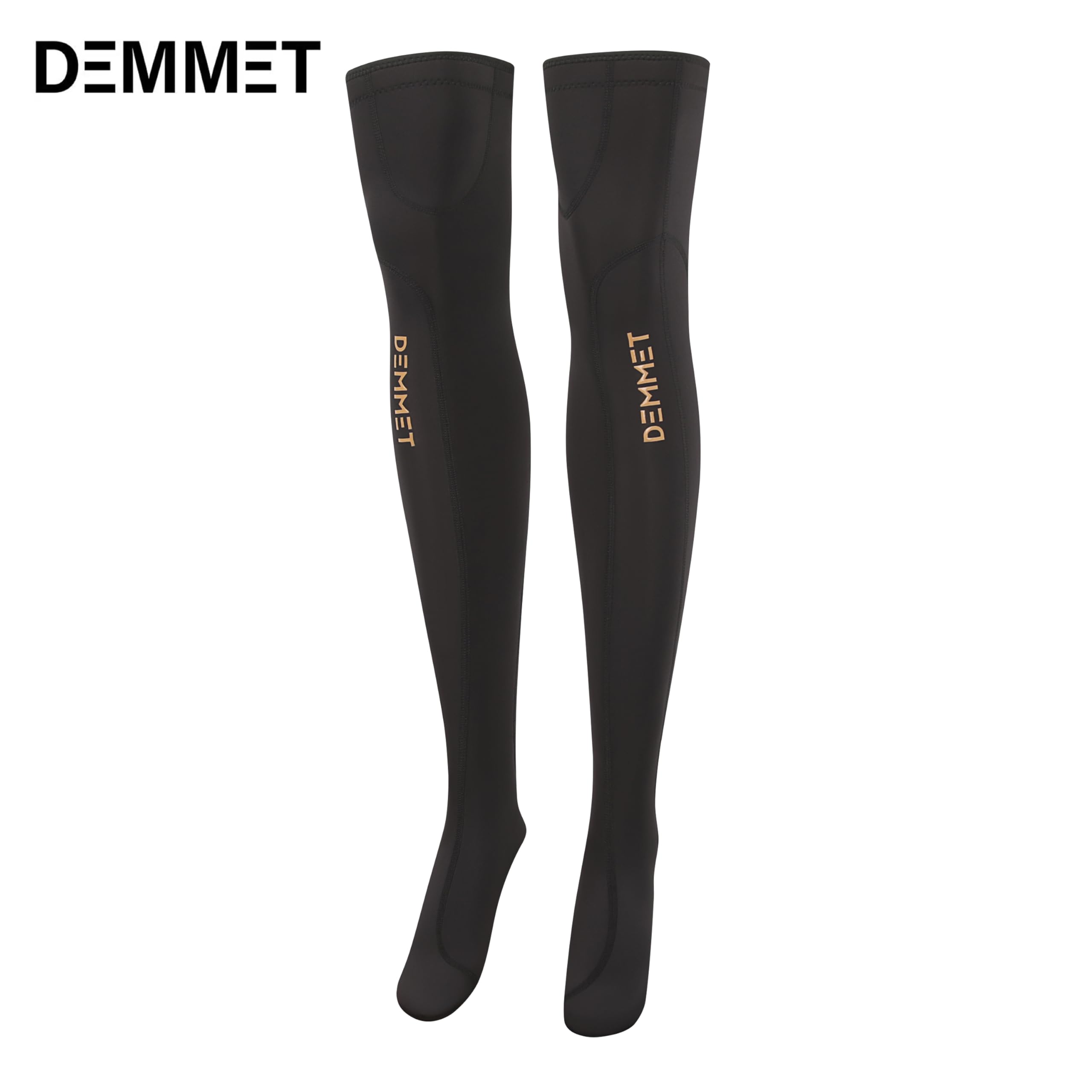 Bikini neoprene socks 1.5mm women high elasticity brushed thermal wetsuit socks non-slip diving beach socks