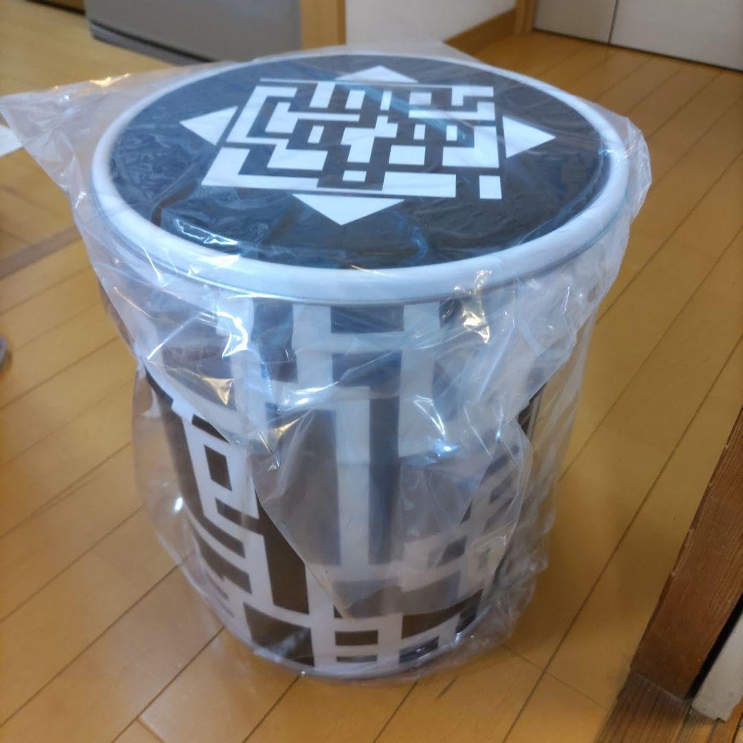 Amazon.co.jp: 布袋寅泰ギターリズム ペール缶 : おもちゃ
