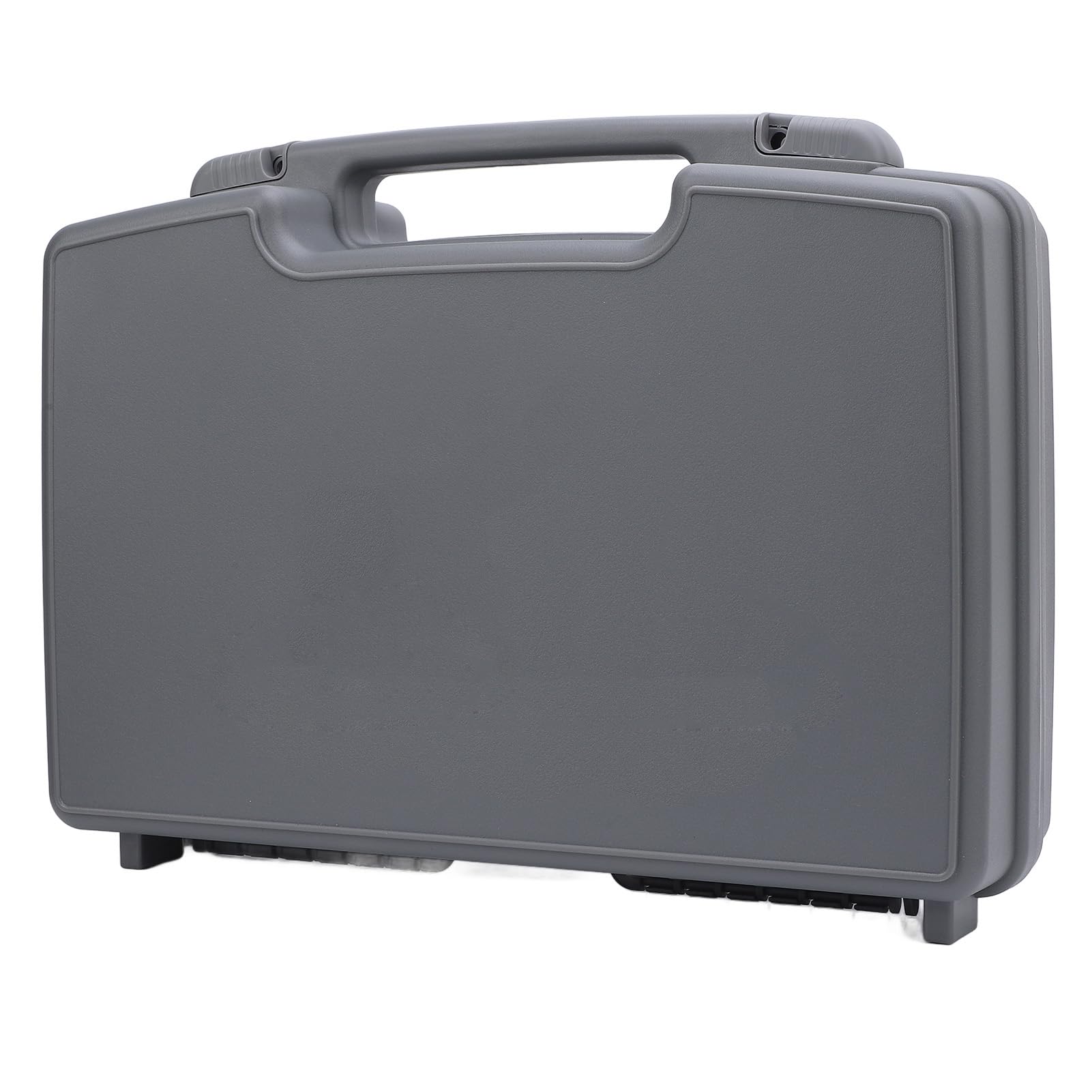 Custodia Protettiva da Viaggio Satellitare, Design Portatile Antiurto per Avventurieri, Materiale ABS