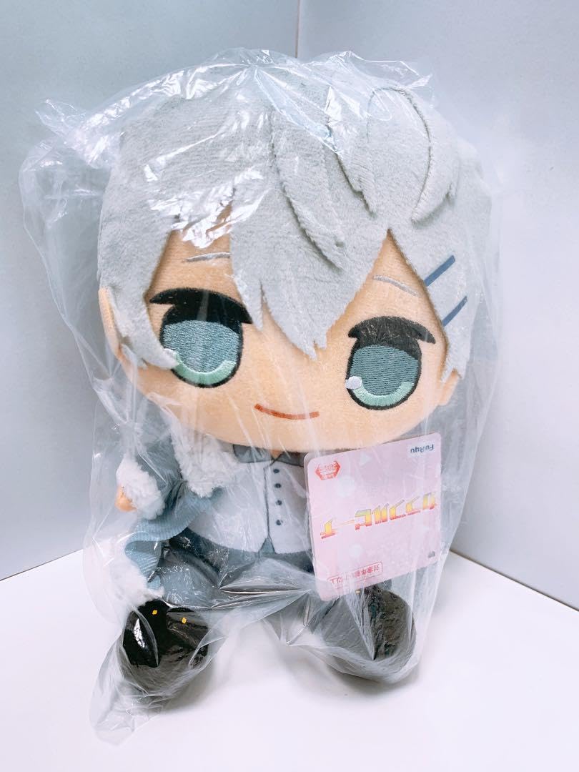 Amazon.co.jp: カラフルピーチ きゅるまるBIGぬいぐるみ ぬいぐるみ