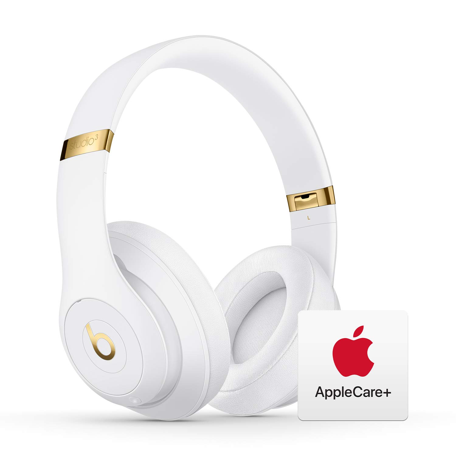 Noise Cancelling Headphones Add Applecare To Beats Beats Set With - Main Image