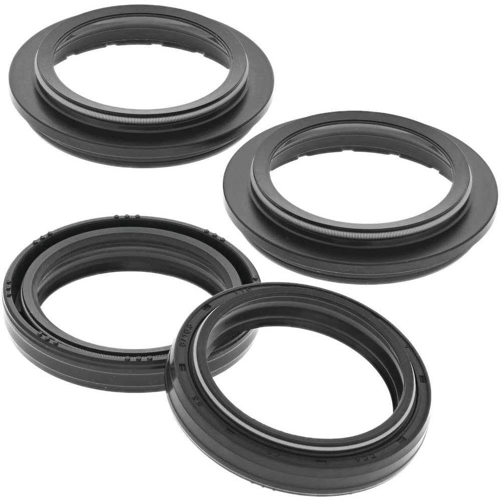 Amazon.com: Fork & Dust Seal Wiper Kit Compatible with Yamaha