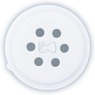 Besuche Pastidea Grissini 8mm Matrize für Philips Pastamaker