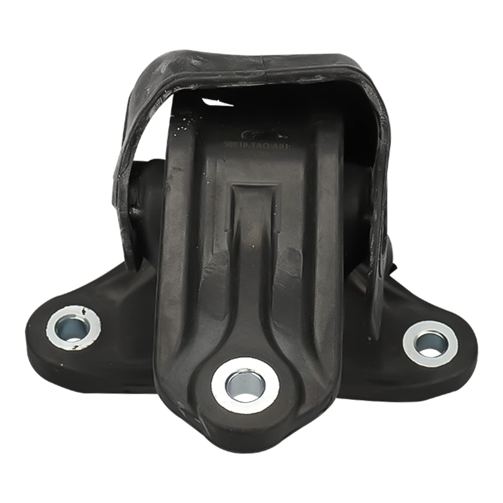 Juego De 5 Soportes De Motor Y Transmisión Para Honda Accord 2.4L Automático 2008-2012 - Kit De Reemplazo Directo