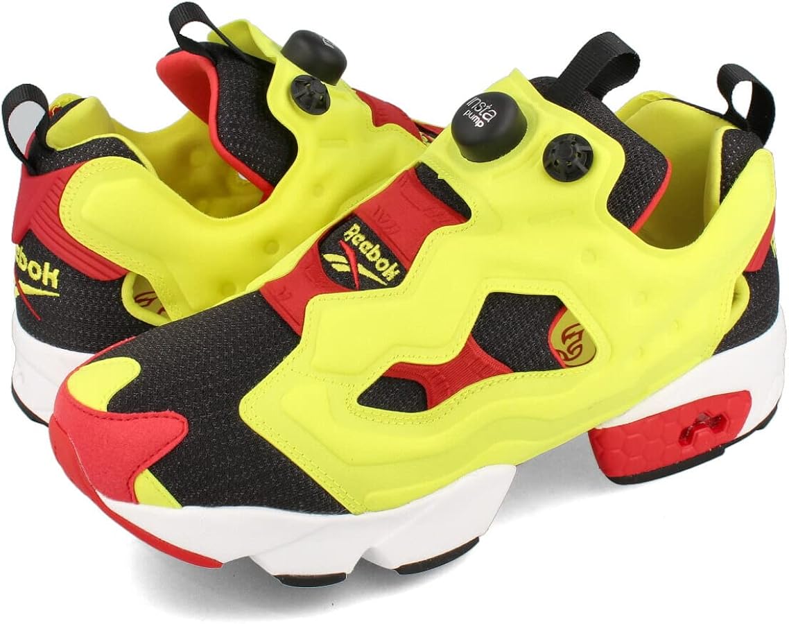 インスタポンプ フューリー OG/Instapump Fury OG 29cm Amazon | [リーボック] インスタポンプフューリー INSTAPUMP