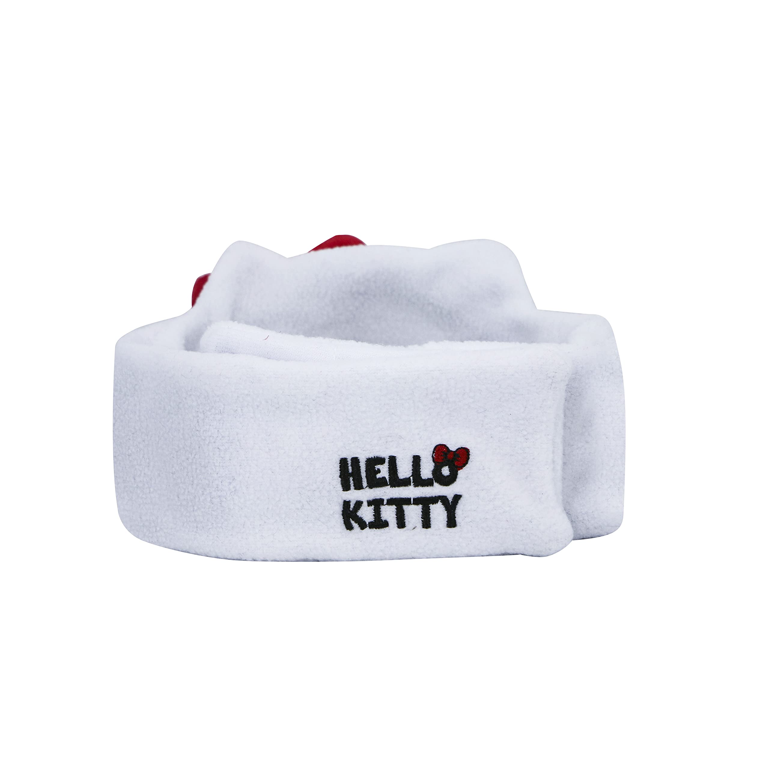 OTL Technologies HK0798 Kids Headphones - Hello Kitty Wired Headband Headphones White for ages 3+