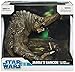 Produktbild Star Wars: The Legacy Collection Action Figures - Jabbas Rancor with Luke Skywalker