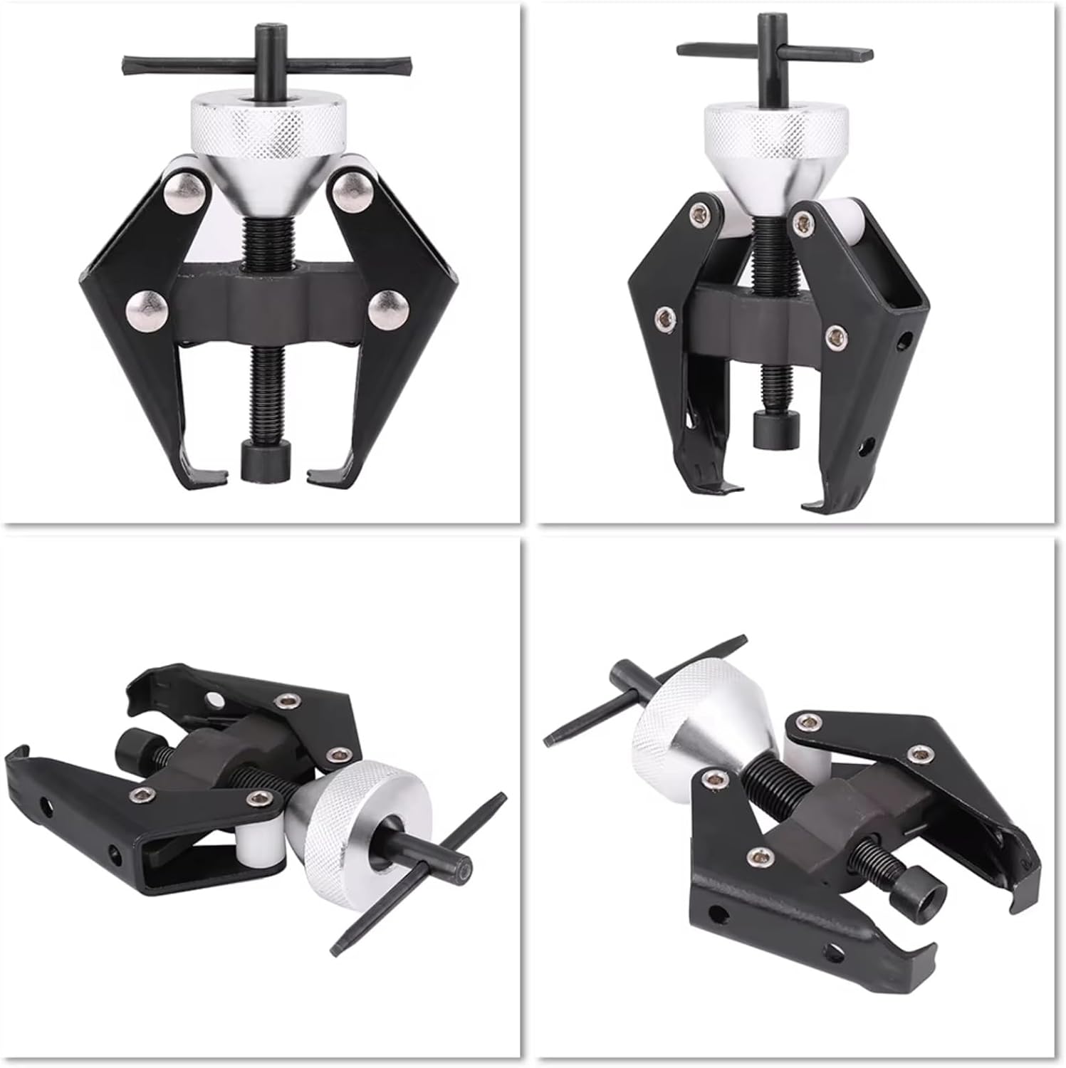 Rc Repair Tools Professional Adjustable Auto Windshield Wiper Arm Remover 6-28mm Wiper Arm Removal Tool Auto Repair Tools Hand Tools