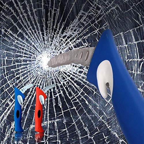 Notfallhammer mooderff Car Handle – Ein- und Ausstiegshilfe