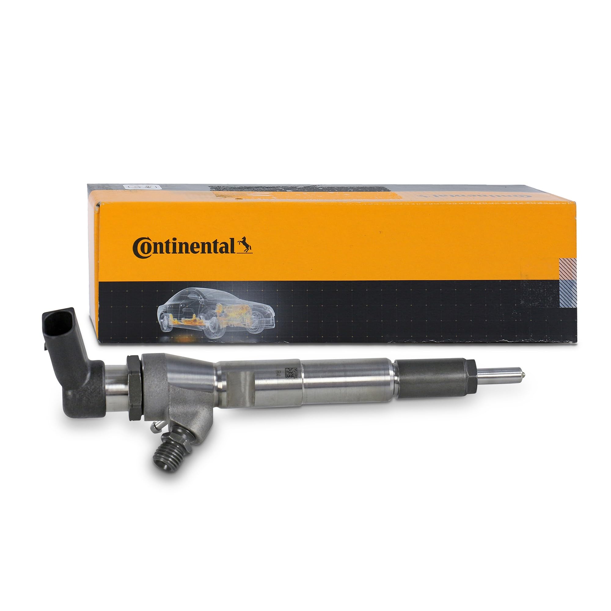 VDO Injecteur de carburant A2C59513484