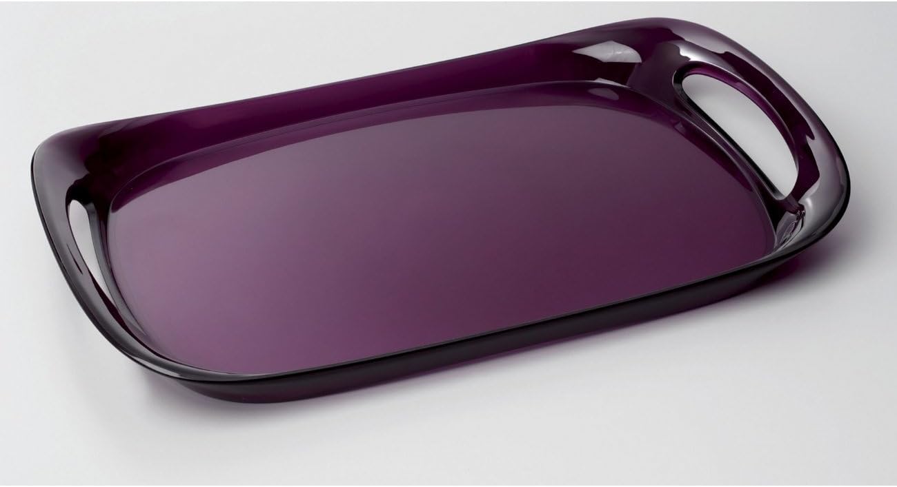 Bugatti gllu-02165 Tray, San, Lilac