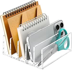 2 Pcs Mail Bill Organizers Holders For Desk Mail Iceland - View #8