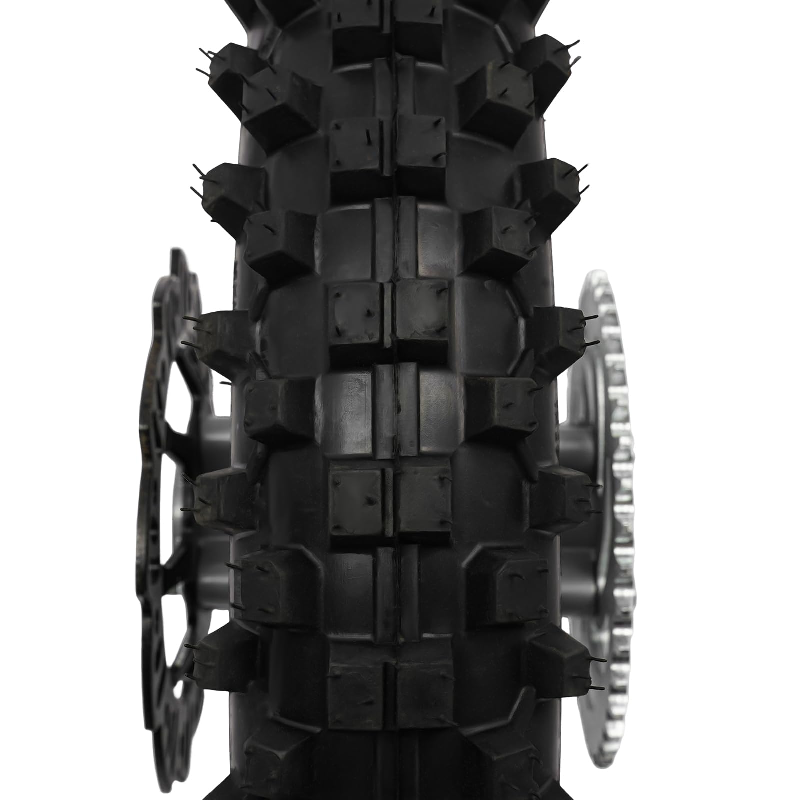 12 Pit Bike Rim Ssr 125 Rear Wheel 12 Ea Wheel Im Tie Fo SS Pit