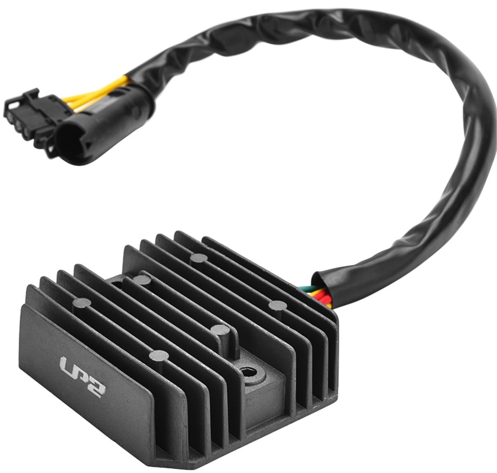 Motorcycle Regulator Rectifier Regulator Rectifier For F650CS F650GS F700GS F800ST F800GS F800GT F800R F800S G650GS G650X C400X C400GT 61317707943