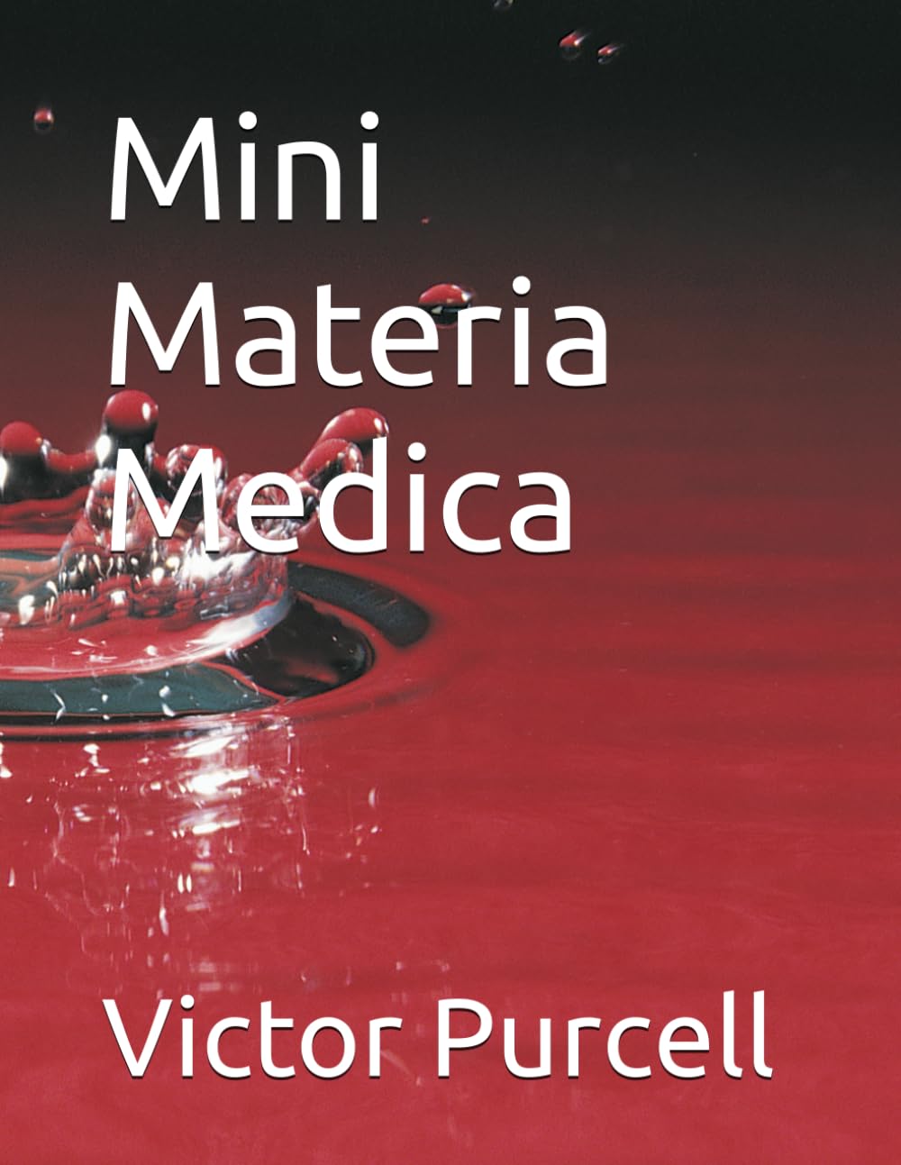 Mini Materia Medica