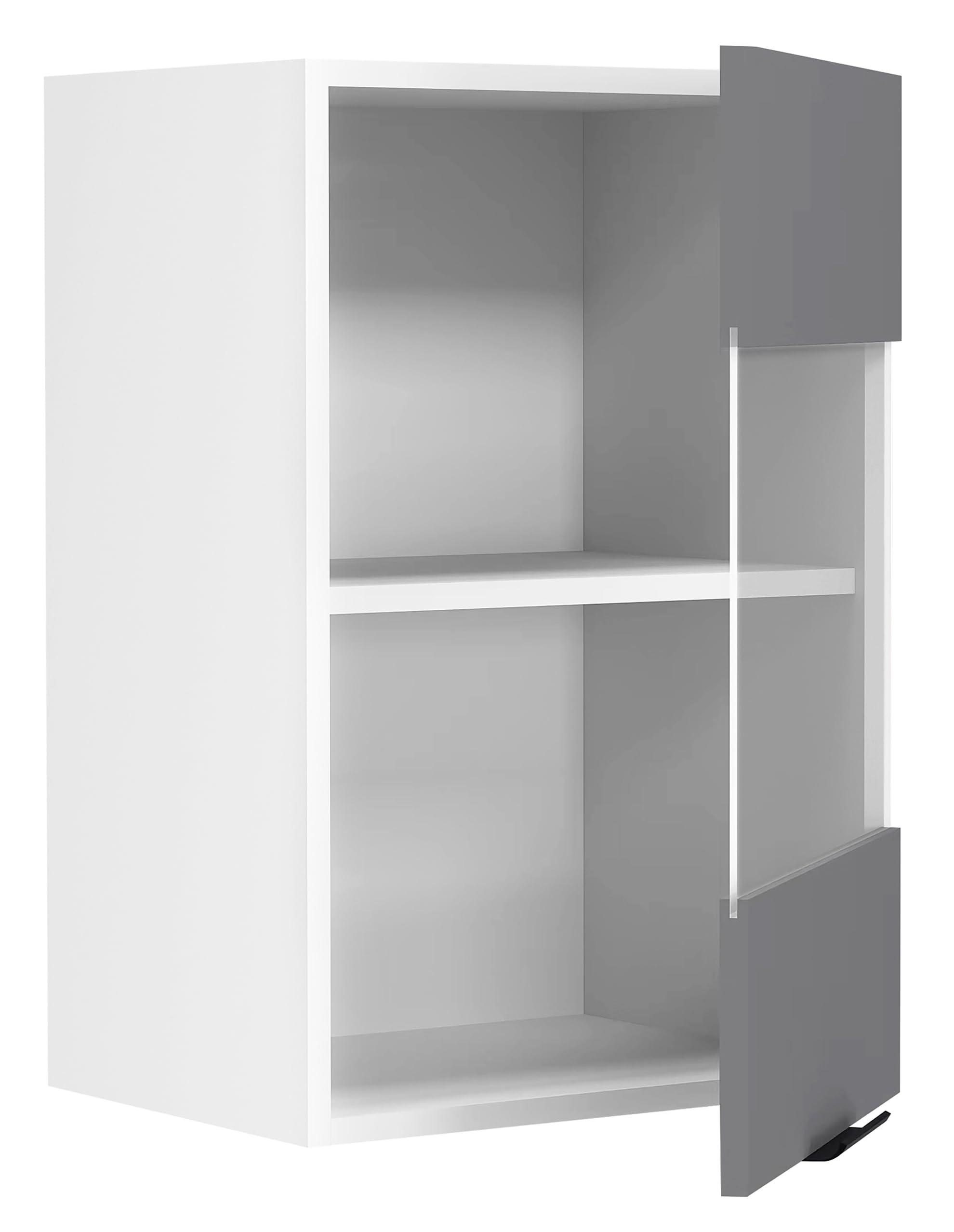 VCM Hängeschrank »VCM Küchenschrank Hängend | Maße Ca. H. 60 X B. 30 X