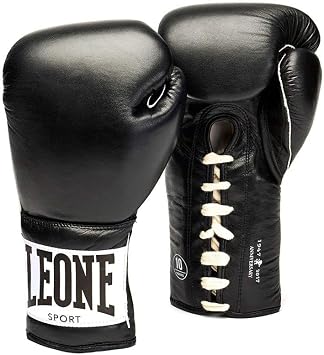 LEONE 1947 Anniversary, Boxing Gloves Unisex Adult, unisex_adult, GN100