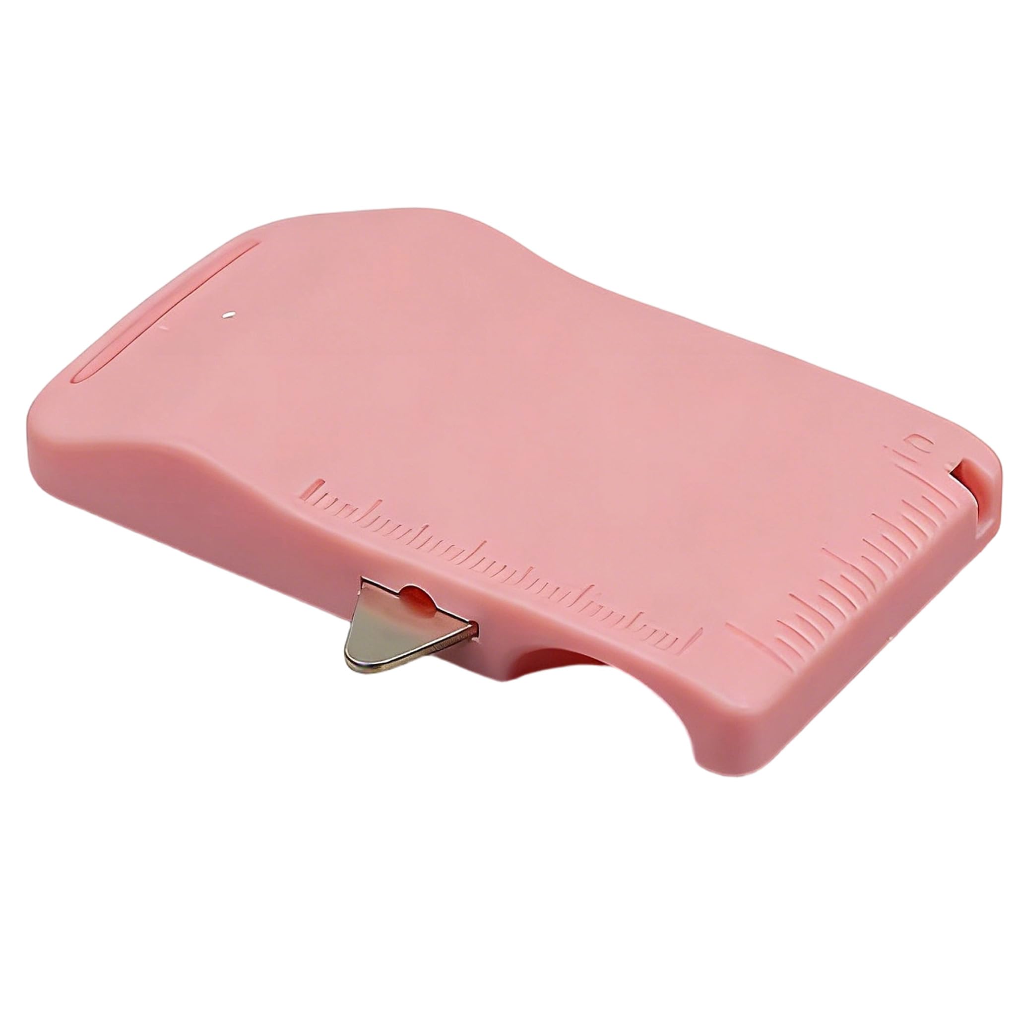 Avejjbaey Ergonomic Sewing Tool with Cap for Accurate Seam Removal and Fabric Pressing in Crafting Accuracy Cutter Gadget for Craft