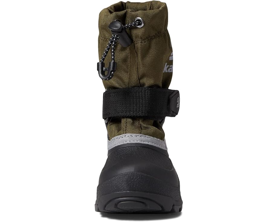 Kamik Kids Waterbug 5 (Toddler/Little Kid/Big Kid) - Top View