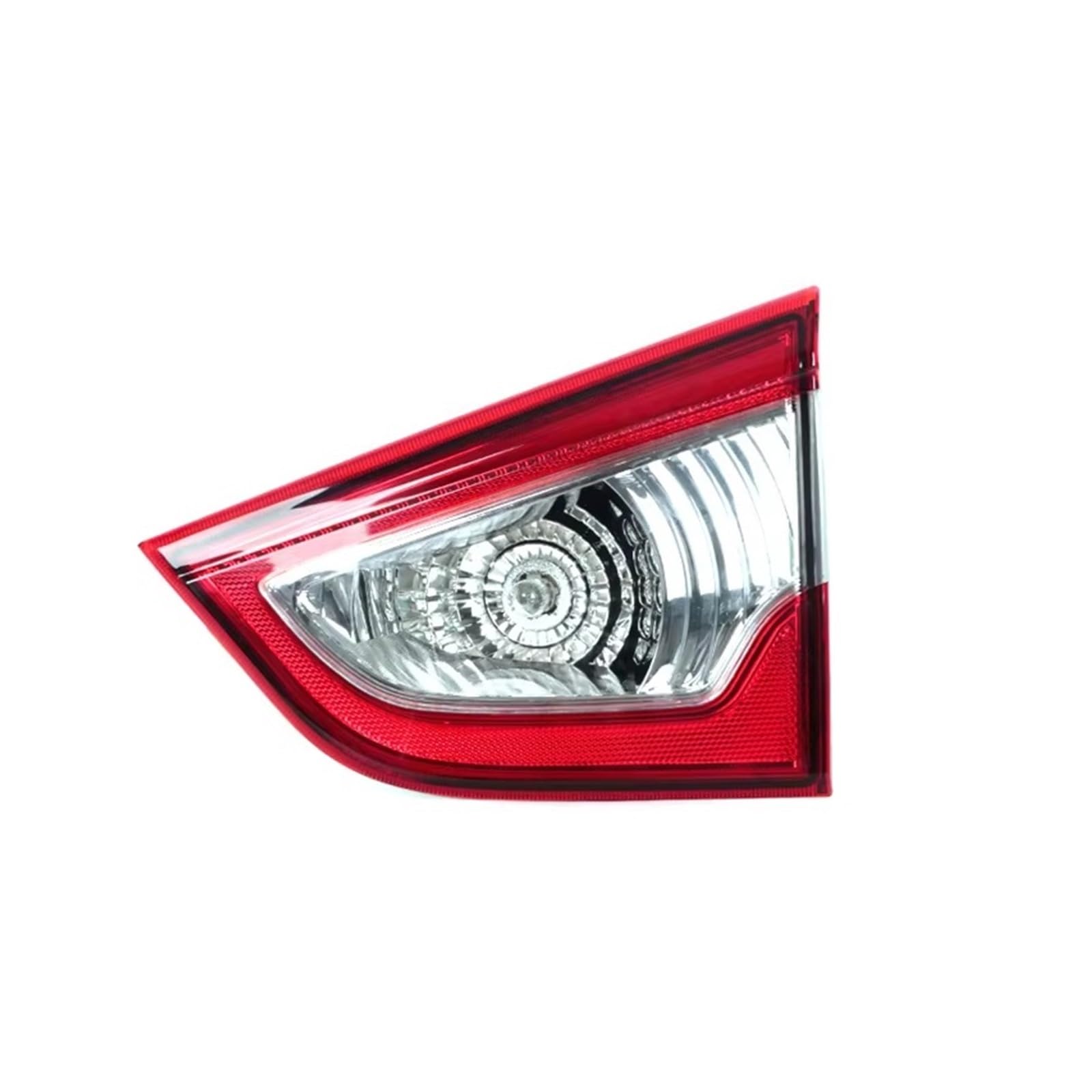 Fanale Posteriore Auto per Suzuki per S-Cross