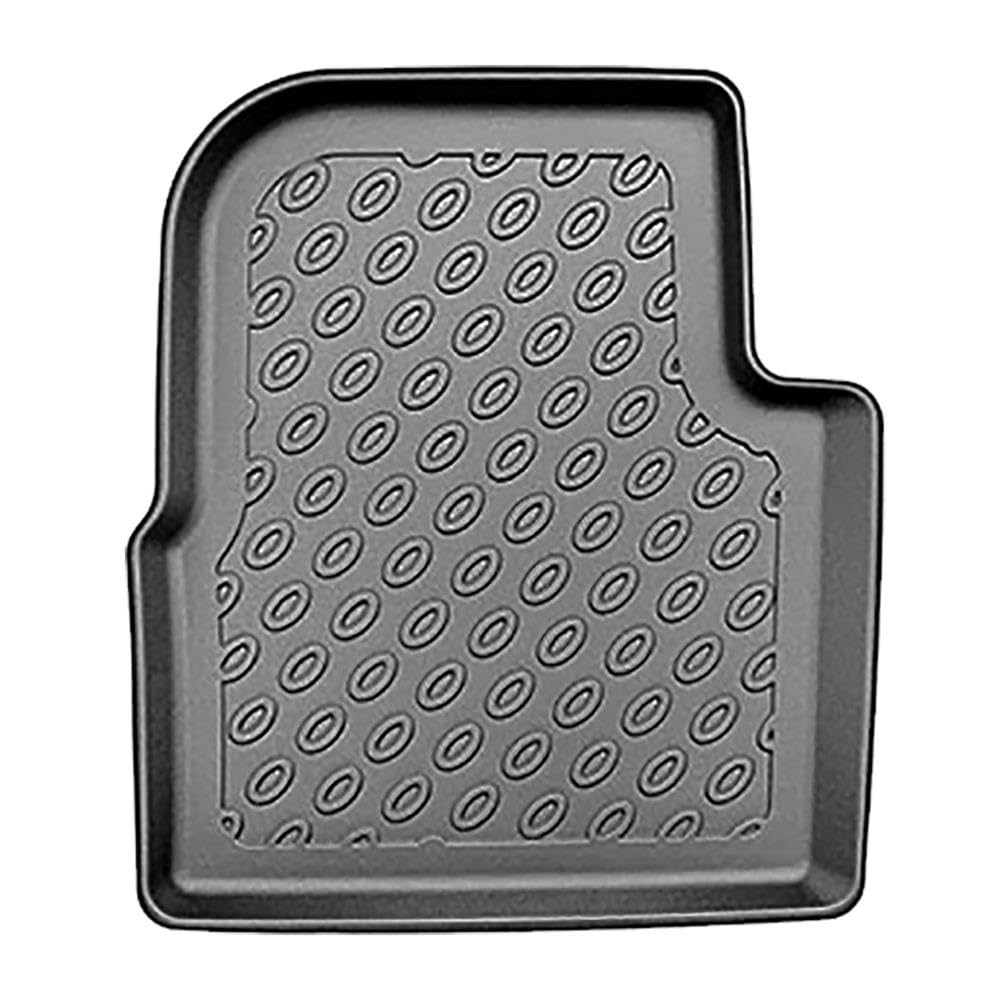 Mossa - Tappetini auto compatibili con Peugeot 2008 II SUV 2020-... 4 pz. C | non per la versione elettrica e ibrida