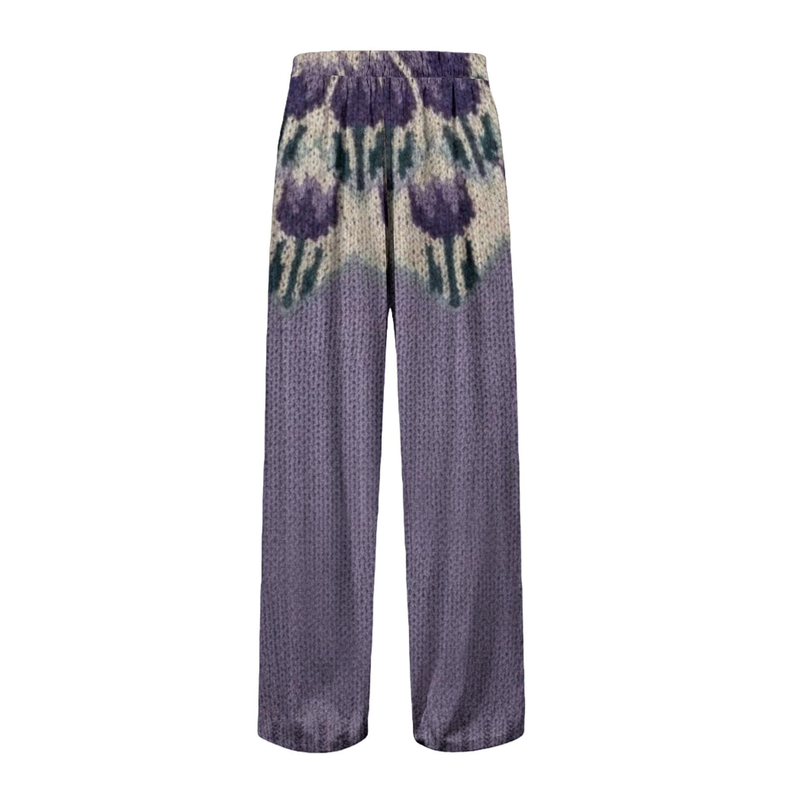 Generisch Pijama corto para hombre, pantalones de yoga, albornoz bordado